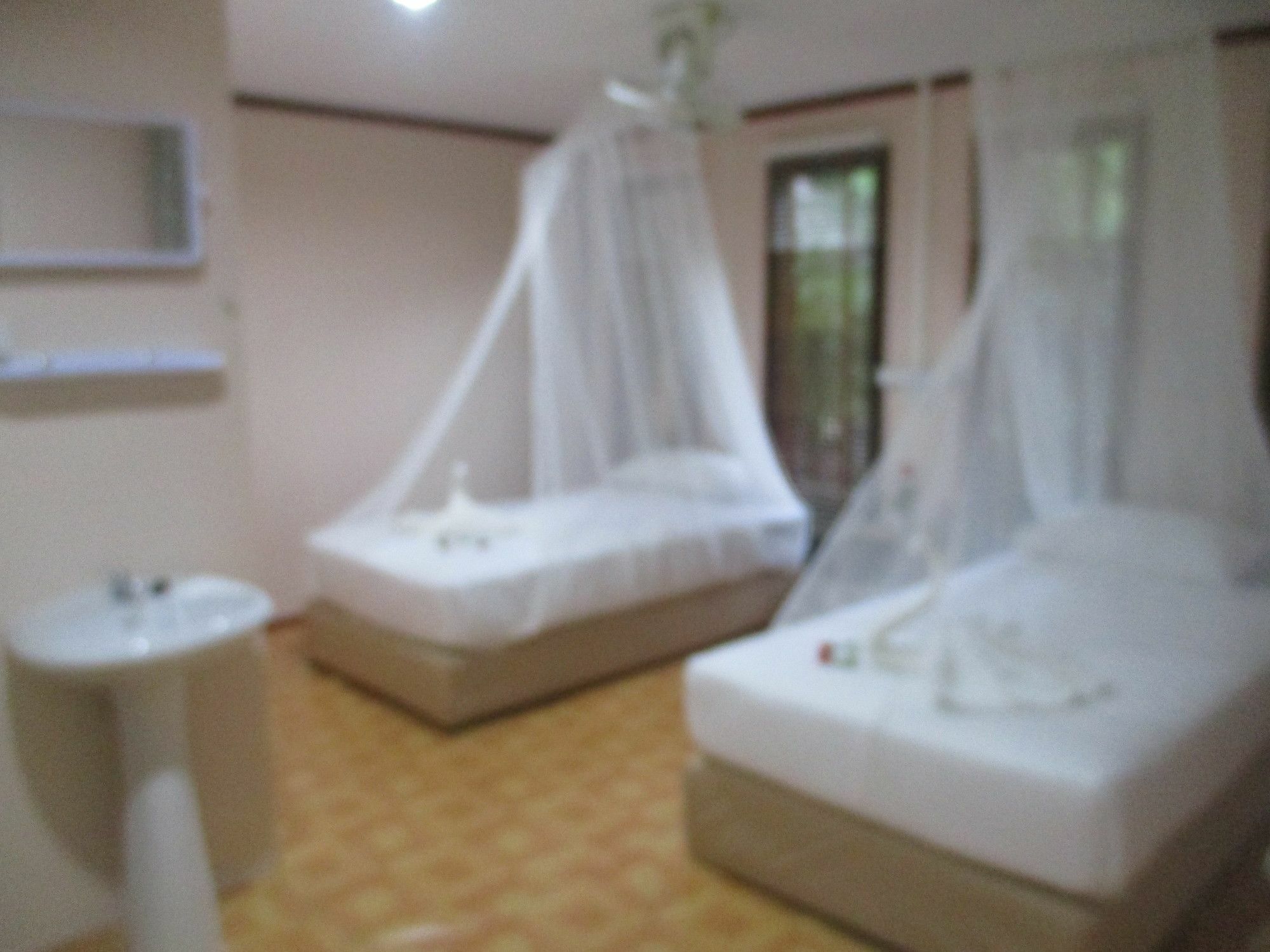 Khaosok Island Resort Khao Sok National Park Экстерьер фото