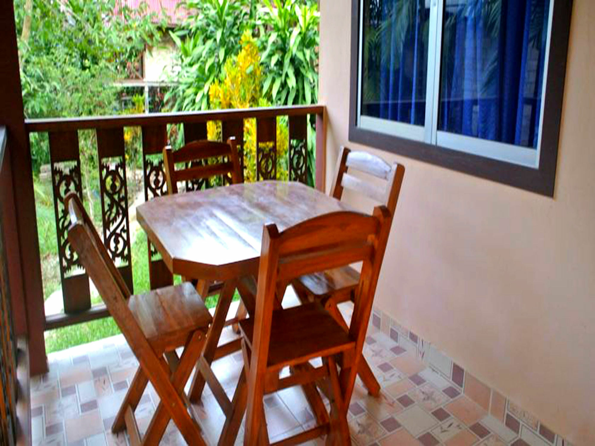 Khaosok Island Resort Khao Sok National Park Экстерьер фото